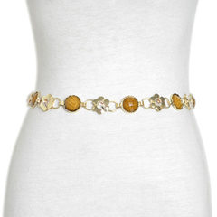 Cross - border new amber jewelry sailor waist chai Style 6 