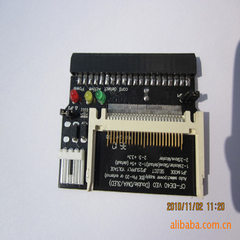 Supply high quality CF to IDE transfer card welcom 