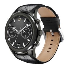 X5Air smartwatch MF5 android bluetooth wifi 5.1 mo black 