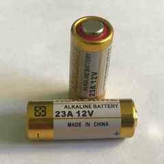 现货供应 12V电池  23A    遥控器电池  遥控锁电池