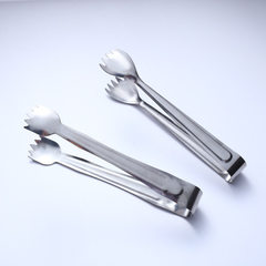 High quality stainless steel with ice clamps food  1#(the one below) 