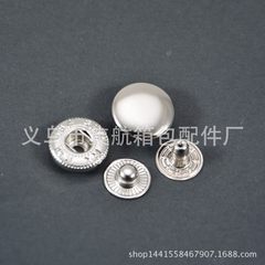 Manufacturer direct selling four-button spot metal 16 l = 10.0 MM 