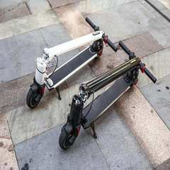 滑板车&平衡车