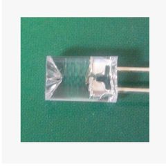 F5 Concave Red Light Emitting Diodes 1000