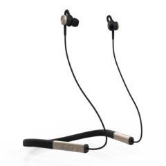 JH-ANC10 noise reduction hook movement ear earphone Bluetooth headset